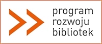 program rozwoju bibliotek